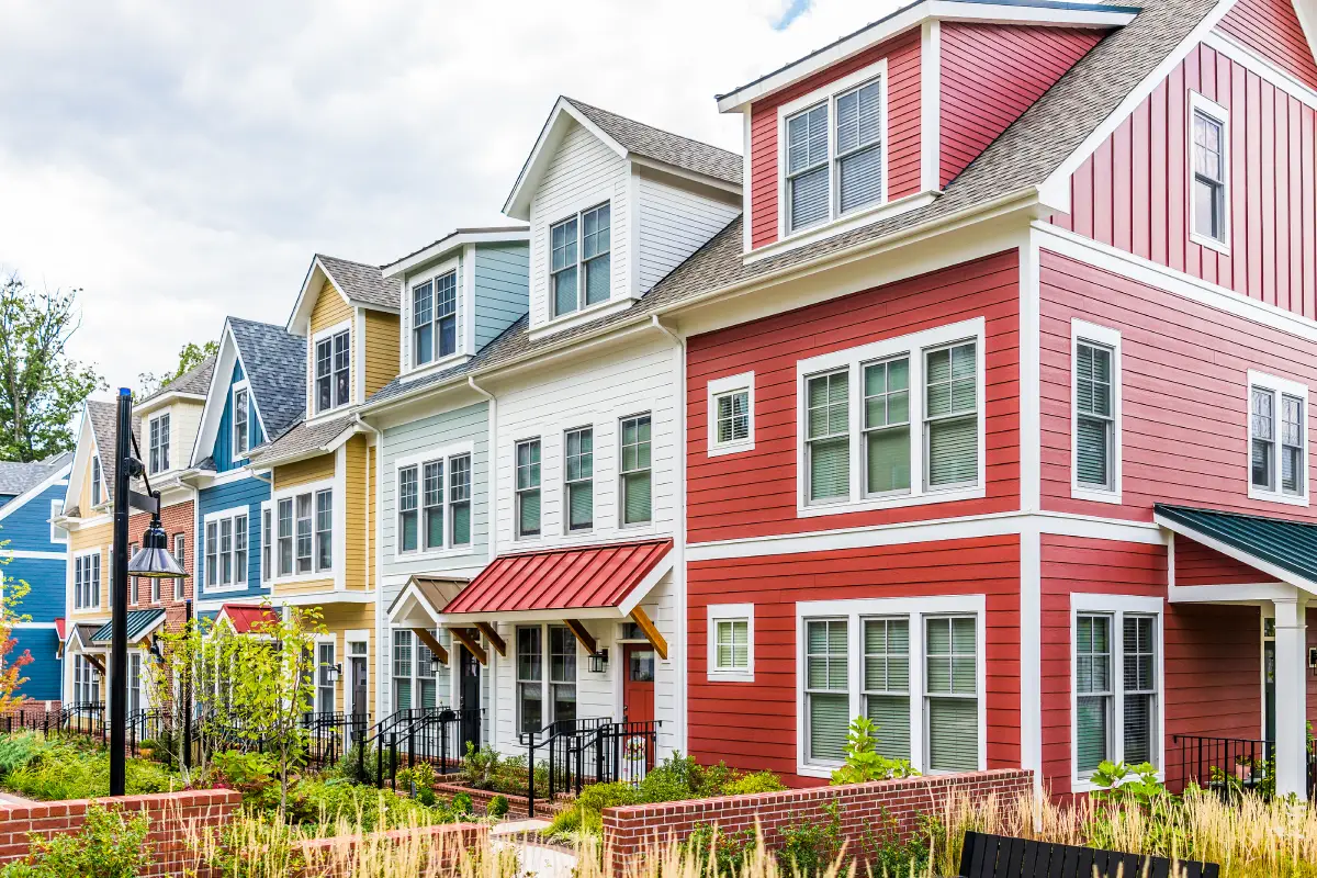 The Resident Pushback Tension Point Inside Jessup HOA Rule Enforcement